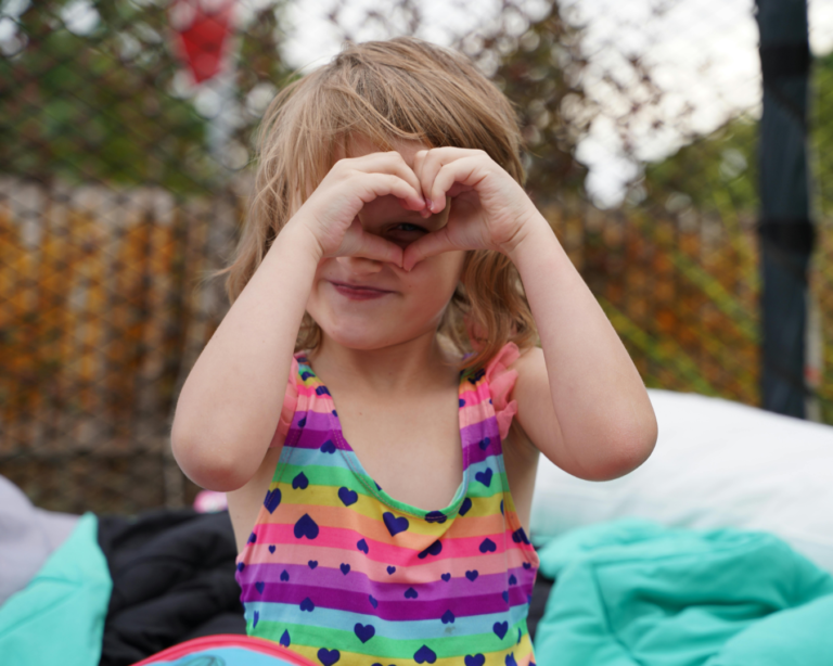 Finding our way through feelings​