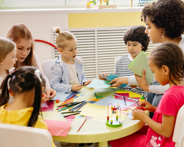 What's the BIG deal about BIG school?​ 2