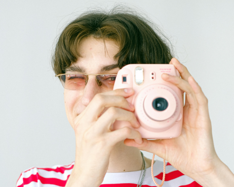 You are you, that is truer than true 2